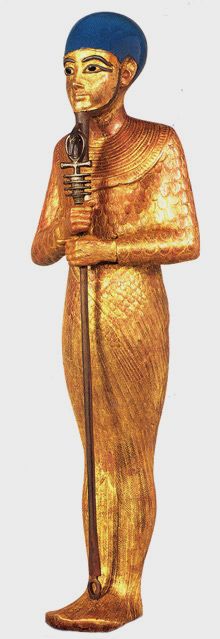 God Ptah